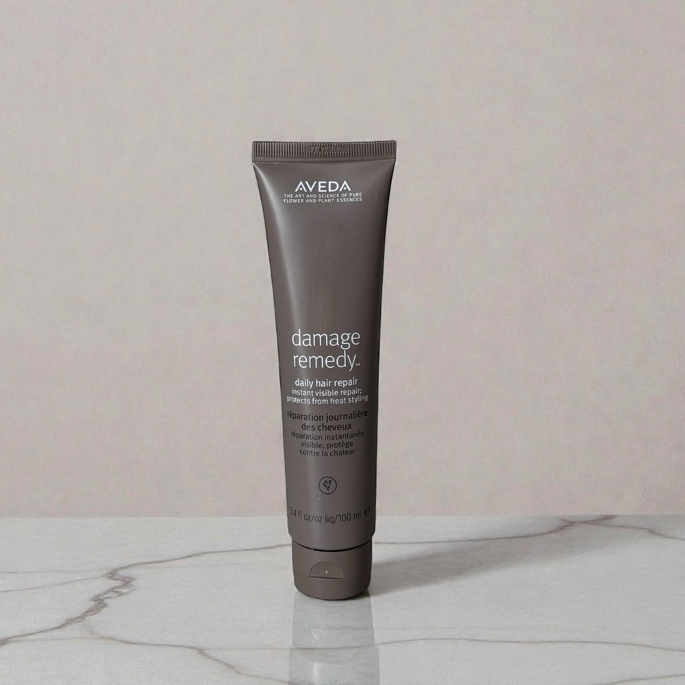 Aveda damage remedy daily hair repair 3.4 Fl Oz NEW
